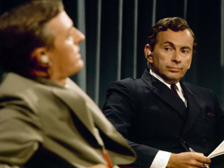 14 Pews presents Best of Enemies