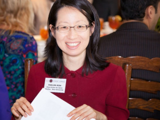 Dr. Haejin E. Koh