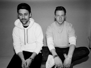 Macklemore & Ryan Lewis