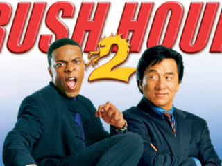 Asia Society Texas Center presents Rush Hour 2