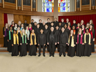 Schola Cantorum