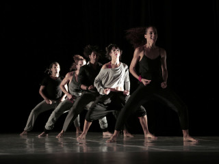 Malpaso Dance Company
