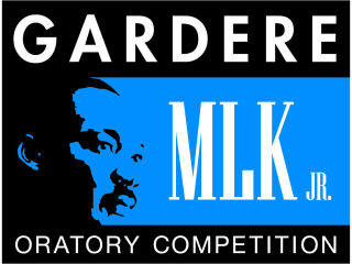 Gardere MLK Jr. Oratory Competition