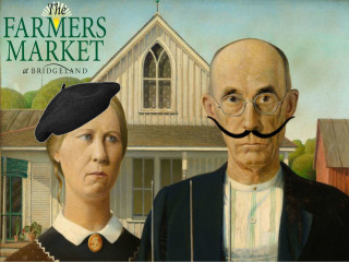 Artisan Market Days