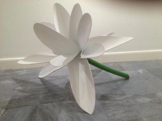 ModArtists Gallery presents Laura Abrams
