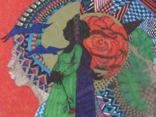Community Artists' Collective presents My Journey: The Work of Dr. Charlene Claye