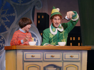 Elf the Musical