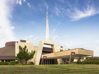 Houston: Uncommon Modern