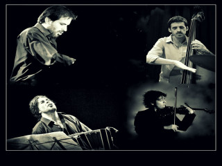 Alejandro Ziegler Tango Quartet