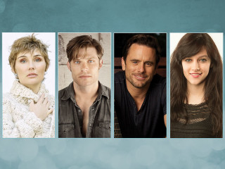 Nashville in concert
