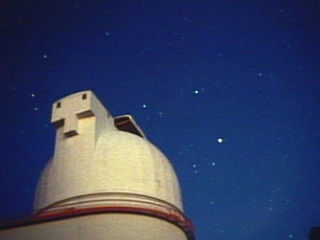Jeanne Liotta's Observando El Cielo