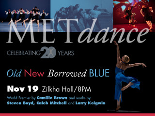 MET dance