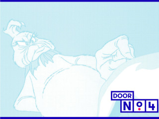 Door No. 4 presents The Who's Feast Hosted by The Grinch