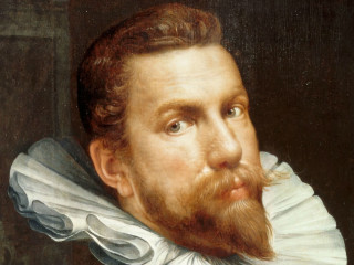 Joachim Wtewael / Dutch-American Heritage Day