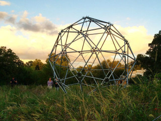 Drawing Lines: Exploration of Place Opening Party