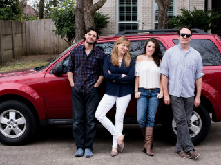 Music Box Theater presents Travelsty