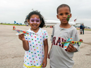 Hobby Airport presents HobbyFest