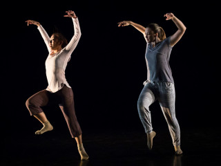 Dance Source Houston presents 2nd Annual Barnstorm Dance Fest