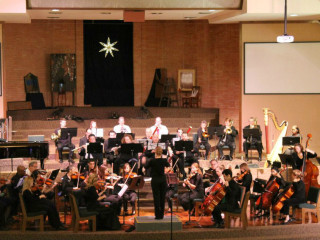 Houston Heights Orchestra