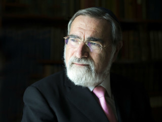 Rabbi Sacks