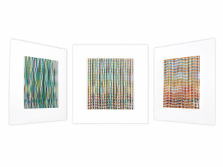 The Magic of Yaacov Agam