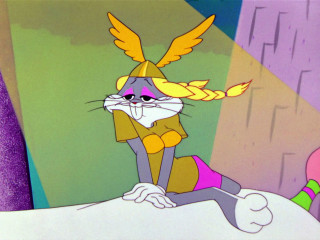 Bugs Bunny in What's Opera, Doc?