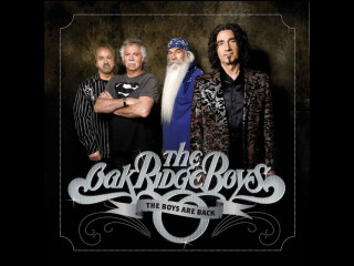 The Oak Ridge Boys