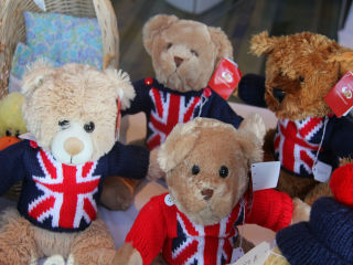 42nd Annual British Festival