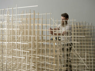 Exchange / Ben Butler