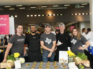 Big Brothers Big Sisters Lone Star presents 4th Annual Big Taste of Houston
