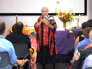 San Antonio Public Library Foundation presents San Antonio Book Festival
