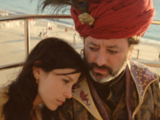Austin Film Society presents Arabian Nights Volume 3: The Enchanted One