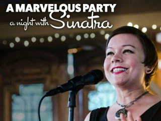 Penfold Theatre Company presents A Marvelous Party: a night with Sinatra