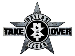 WWE Next Takeover