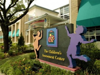 The Children's Assessment Center
