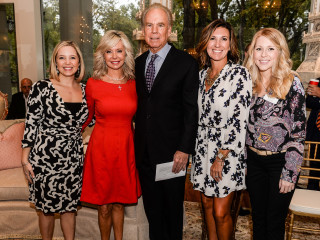 The Children’s Cancer Fund Gala