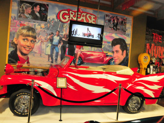 Austin Automobile Dealers Association presents Austin Auto Show