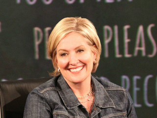 Dr. Brene Brown