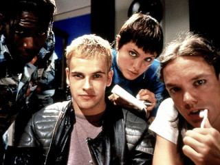 The Blanton’s Come as You Are Series: Films of the 90s: Hackers