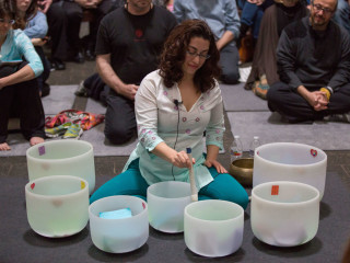 Rothko Chapel presents Twelve Moments