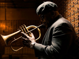 Marquis Hill