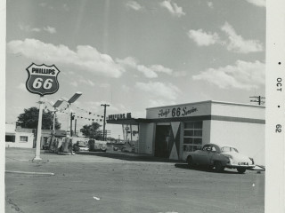 Harry Ransom Center presents A Conversation with Ed Ruscha
