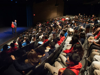 ReelAbilities Film Festival