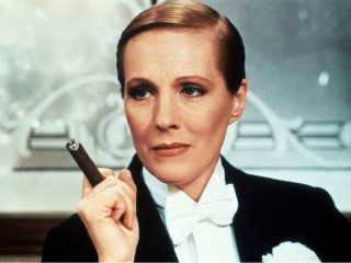 Austin Film Society presents Victor/Victoria