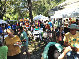 2016 East Austin Urban Farm Tour