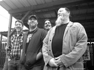 Shinyribs