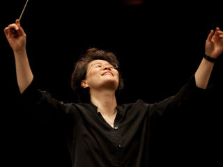 Houston Symphony presents Lunar New Year / Mei-Ann Chen