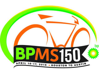 The National MS Society presents The 2016 BP MS 150
