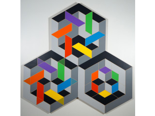 Perception by Fariba Abedin