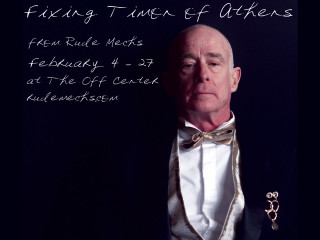 Rude Mechs presents Fixing Timon of Athens